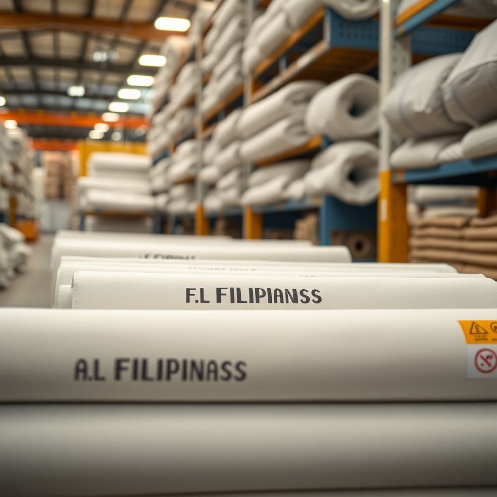 Filipinas al Menudeo